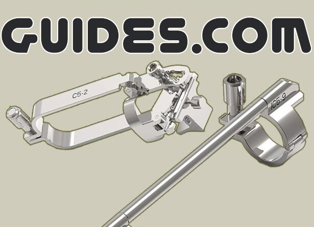 Needle guides for most ultrasound brands and transducer models in the market.