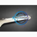 Disposable Needle guides for Samsung ER4-9ES ultrasound transducers