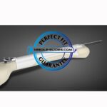 Disposable Needle guides for Siemens EC9-4 ultrasound transducers