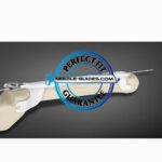 Disposable Needle guides for Hitachi EUP-V53W ultrasound transducers