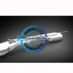 Disposable Needle guides for Hitachi EUP-V73W ultrasound transducers