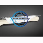 Disposable Needle guides for Samsung EVN4-9 ultrasound transducers