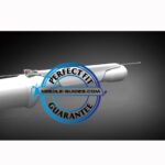 Disposable Needle guides for Mindray EV3-10B ultrasound transducers