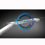 Disposable Needle guides for Sonoscape 6V7 ultrasound transducers