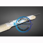 Disposable Needle guides for Hitachi UST-9124 ultrasound transducers