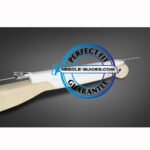 Disposable Needle guides for Siemens EV9-4 ultrasound transducers