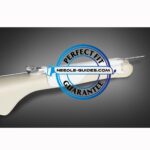 Disposable Needle guides for Sonoscape 6V1  ultrasound transducers