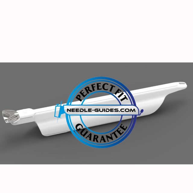 Disposable Needle guides for Samsung EC4-9ED ultrasound transducers