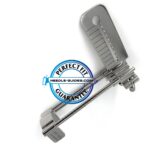 Reusable Needle guide for Hitachi UST-678 ultrasound transducer