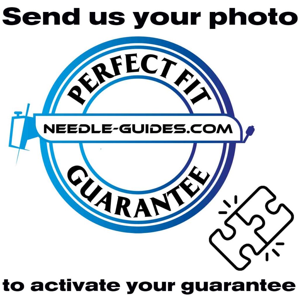 Perfect Fit or your money back!