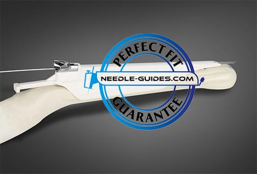 Esaote needle guides,Needle Guides for Esaote transducers