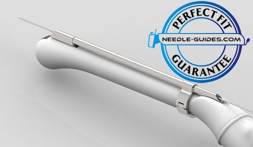 Esaote needle guides,Needle Guides for Esaote transducers